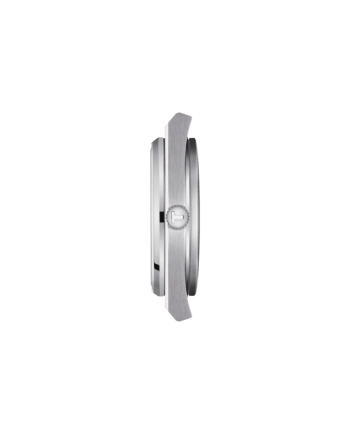 Orologio Tissot PRX Powermatic 80 con Quadrante Verde e Bracciale in Acciaio