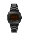 Orologio Hamilton American Classic PSR Digital Quartz Pvd