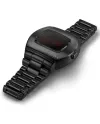 Orologio Hamilton American Classic PSR Digital Quartz Pvd