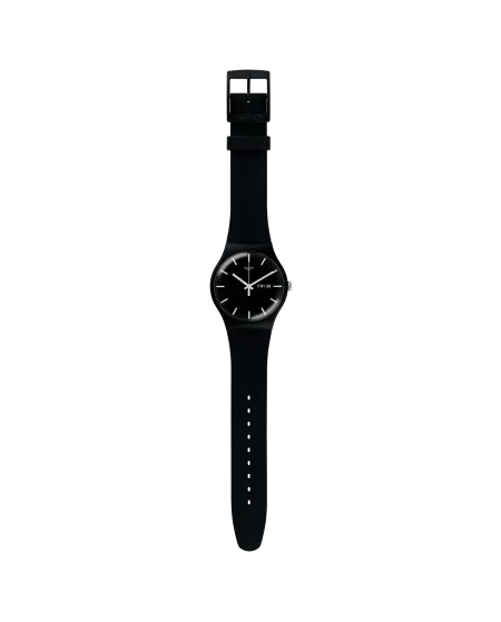 Orologio Swatch Mono Black Again