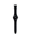 Orologio Swatch Mono Black Again