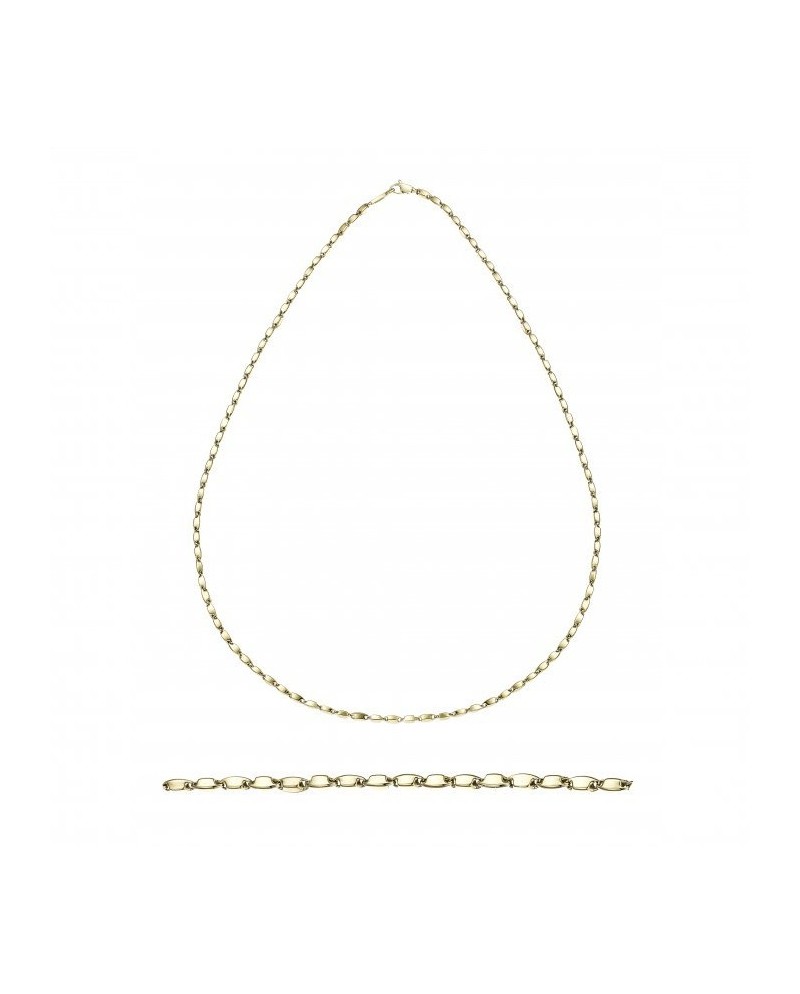 Collana Chimento Tradition Gold Accenti in Oro Giallo