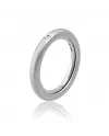 Anello Chimento Forever Stack Me in Oro Bianco con Diamante