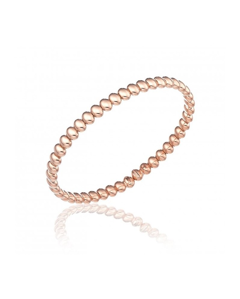 Bracciale Rigido Chimento Armillas Acqua in Oro Rosa