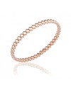 Bracciale Rigido Chimento Armillas Acqua in Oro Rosa