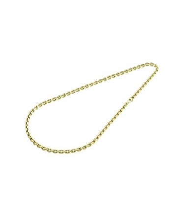 Collana Chimento Tradition Gold Accenti in Oro Giallo