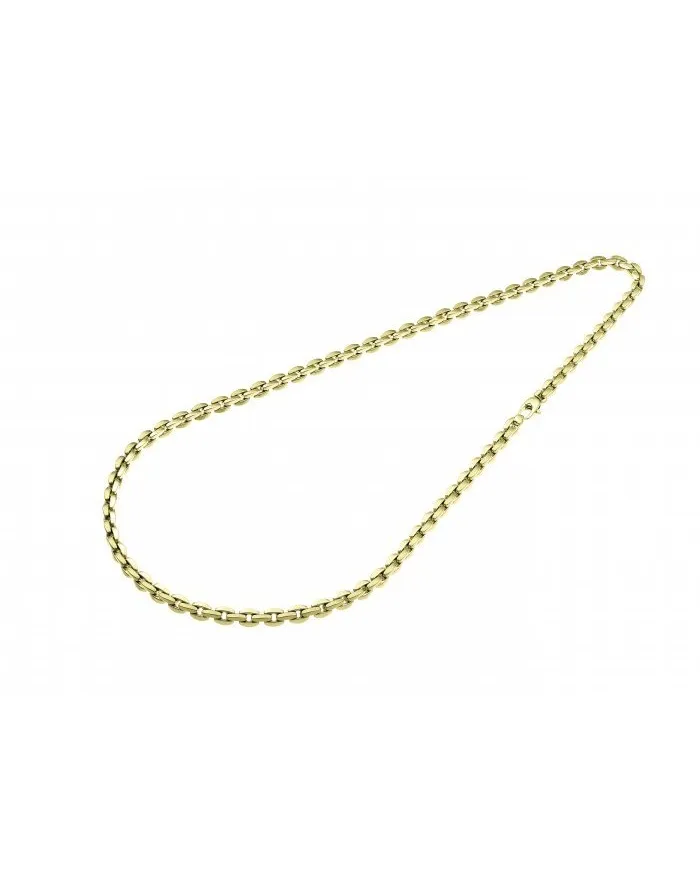 Collana Chimento Tradition Gold Accenti in Oro Giallo