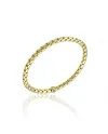 Bracciale Elastico Chimento Stretch Spring in Oro Giallo