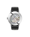 Orologio Nomos Glashütte Metro con Datario e Indicatore di Carica