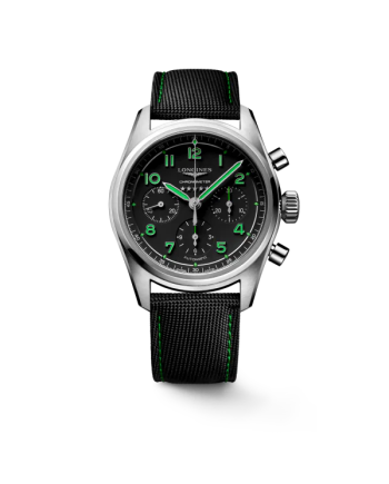 Cronografo Longines Spirit Pioneer Edition