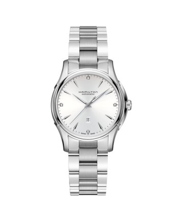 Hamilton Jazzmaster Lady Auto Diamond Women's Watch