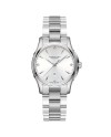 Hamilton Jazzmaster Lady Auto Diamond Women's Watch