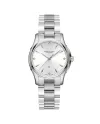 Montre femme Hamilton Jazzmaster Lady Auto Diamond