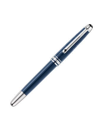 Penna Roller Classique Montblanc Meisterstuck Around the World in 80 Days