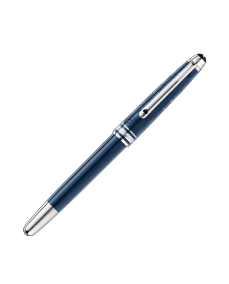 Penna Roller Classique Montblanc Meisterstuck Around the World in 80 Days