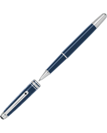 Penna Roller Classique Montblanc Meisterstuck Around the World in 80 Days