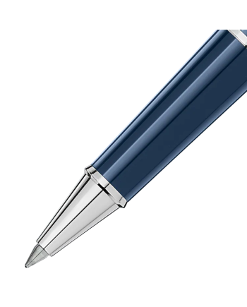 Penna Roller Classique Montblanc Meisterstuck Around the World in 80 Days