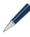 Penna Roller Classique Montblanc Meisterstuck Around the World in 80 Days