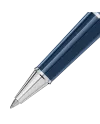 Penna Roller Classique Montblanc Meisterstuck Around the World in 80 Days