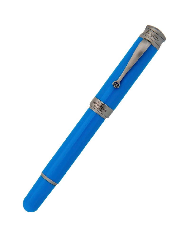 Penna Roller Montegrappa Uefa Champions League