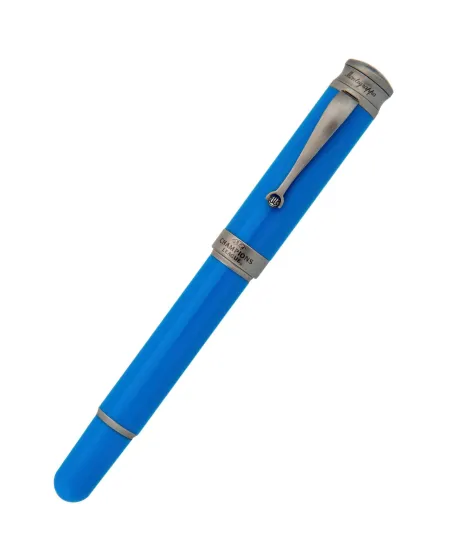 Penna Roller Montegrappa Uefa Champions League