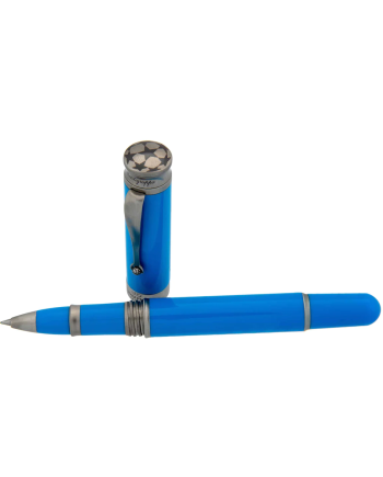 Penna Roller Montegrappa Uefa Champions League