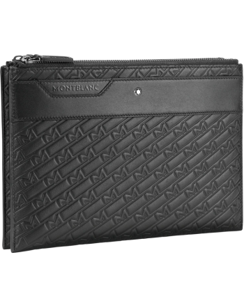 Borsello 2 Scomparti Montblanc M_Gram 4810