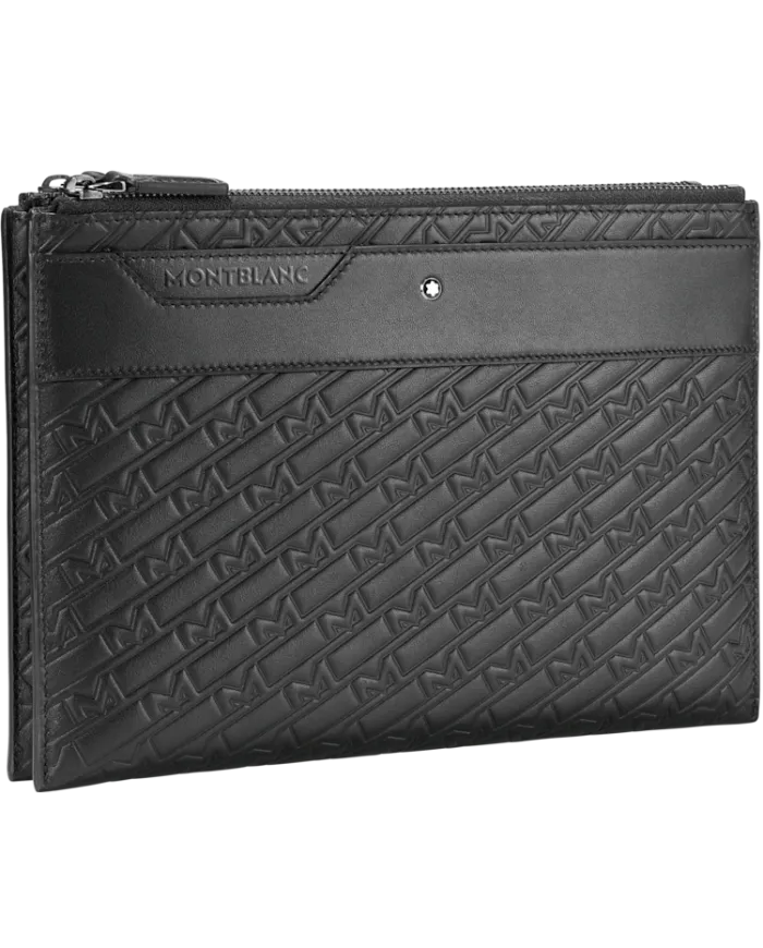 Borsello 2 Scomparti Montblanc M_Gram 4810