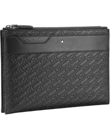 Borsello 2 Scomparti Montblanc M_Gram 4810