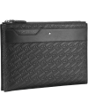 Borsello 2 Scomparti Montblanc M_Gram 4810