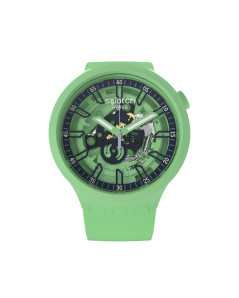 Orologio Swatch Big Bold Fresh Squeeze
