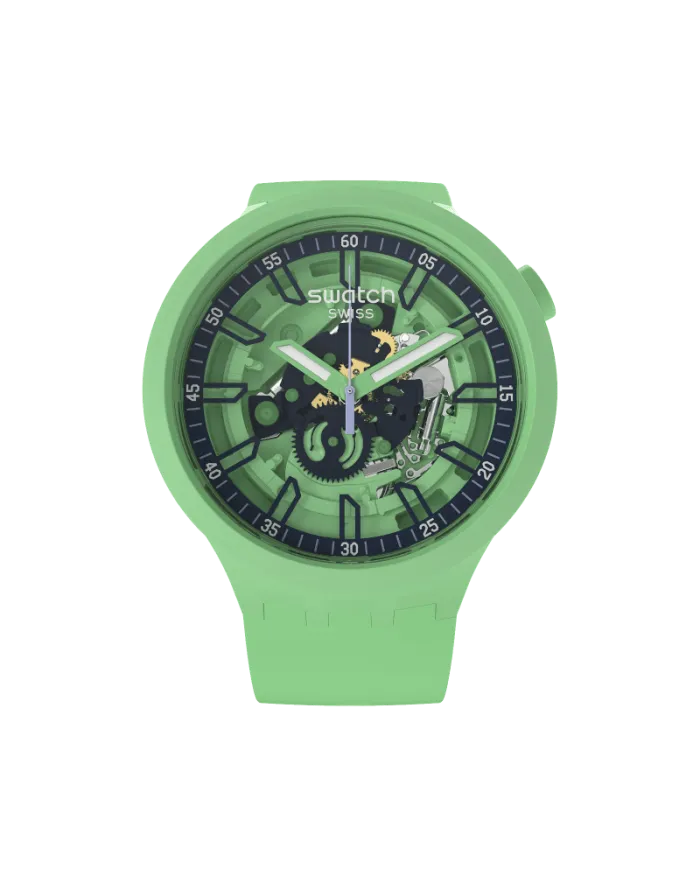 Orologio Swatch Big Bold Fresh Squeeze