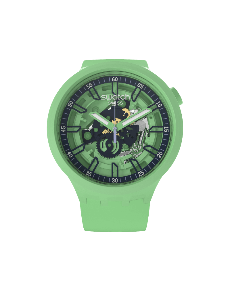 Orologio Swatch Big Bold Fresh Squeeze