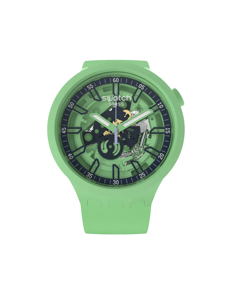 Orologio Swatch Big Bold Fresh Squeeze