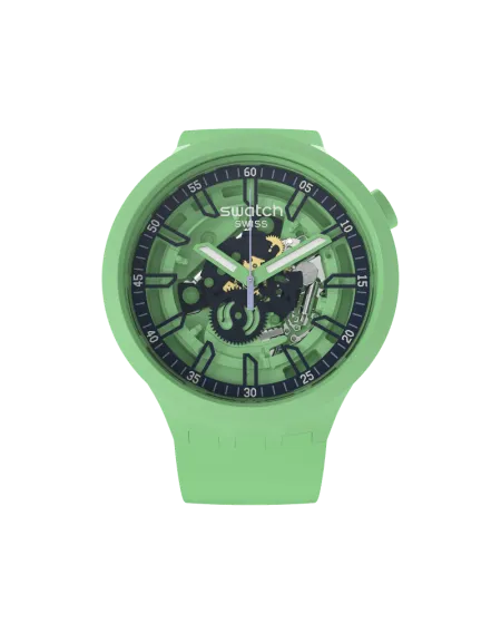 Orologio Swatch Big Bold Fresh Squeeze