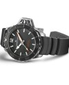 Orologio Hamilton Khaki Navy Frogman Auto