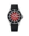 Orologio Mido Ocean Star Tribute Gradient con Quadrante Rosso