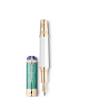 Penna Stilografica Montblanc Patron of Art Homage to Victoria Edizione Limitata 4810