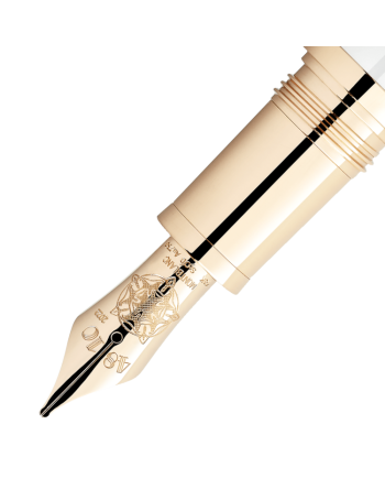 Penna Stilografica Montblanc Patron of Art Homage to Victoria Edizione Limitata 4810