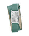 Orologio Hamilton American Classic Ardmore Quartz Verde