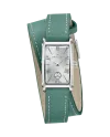 Orologio Hamilton American Classic Ardmore Quartz Verde