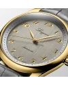 Orologio Longines Master Collection 190th Anniversary con Cassa in Oro Edizione Limitata