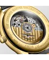 Orologio Longines Master Collection 190th Anniversary con Cassa in Oro Edizione Limitata