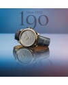 Orologio Longines Master Collection 190th Anniversary con Cassa in Oro Edizione Limitata