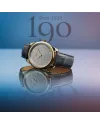 Orologio Longines Master Collection 190th Anniversary con Cassa in Oro Edizione Limitata