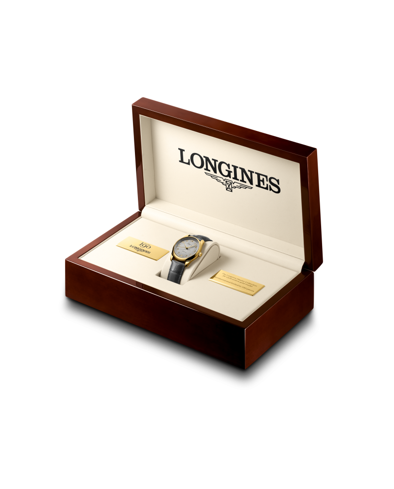 Orologio Con Simbolo TIGRE In Oro - Edizione Limitata (Neu (gemäss - Foto 4