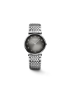 Orologio Longines La Grande Classique con Diamanti e Bracciale in Acciaio