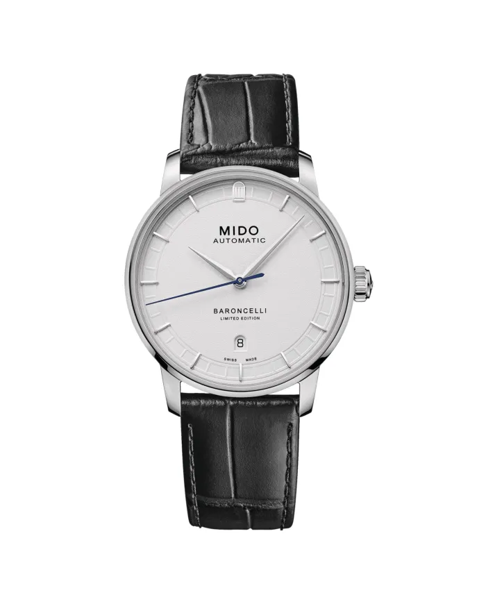 Orologio Mido Baroncelli 20th Anniversary Limited Edition