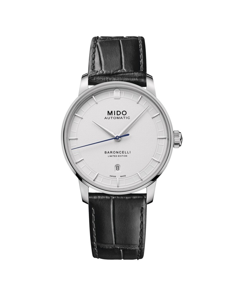 Orologio Mido Baroncelli 20th Anniversary Limited Edition