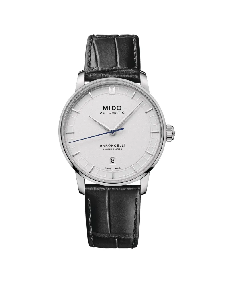 Orologio Mido Baroncelli 20th Anniversary Limited Edition